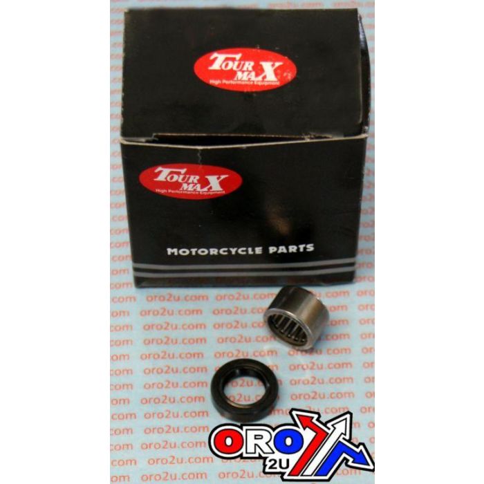 88-09 Nx/Xr650L Kopplingsskjut Stöv Reparationssats 17-1827