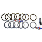 Kopplingsplats Kit Hd Drc31 Yz250 88-92 Psychic Mx-03521H Yamaha