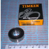 Lager 6001 C3 2Rs Timken Storlek 12X28X8 2 Sido Tätta