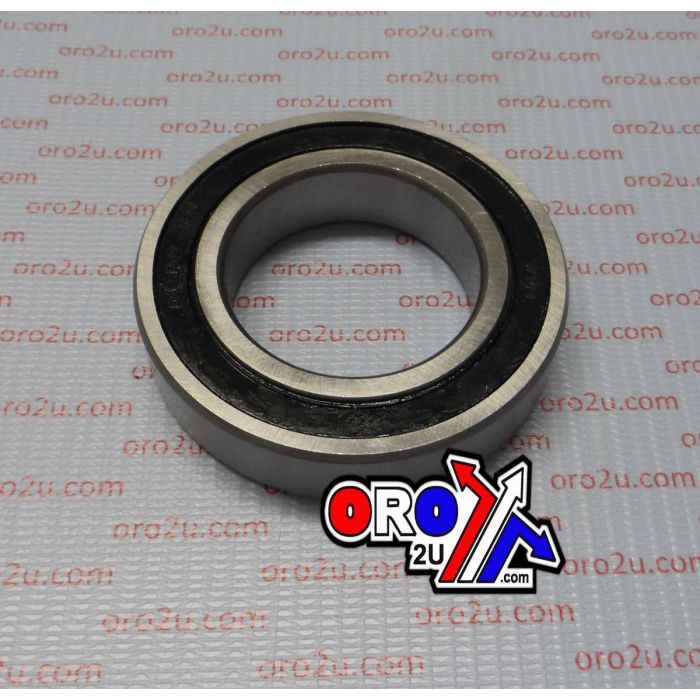 Lager 6008 2Rs 40X68X15Mm Rou6008 / 60082Rsc3