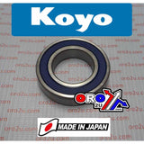 Lager 60/32 2Rs Koyo 60/322Rs-Koyo