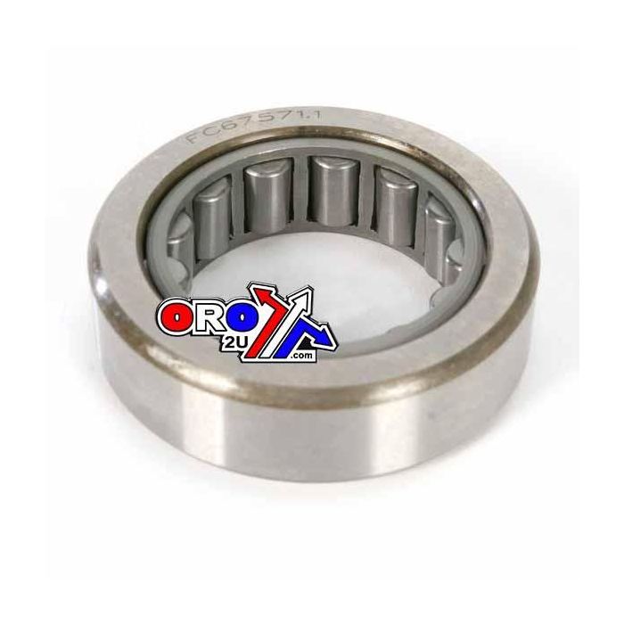 Bearing 32X52X15 Hd 9135 Allballs 20-2037