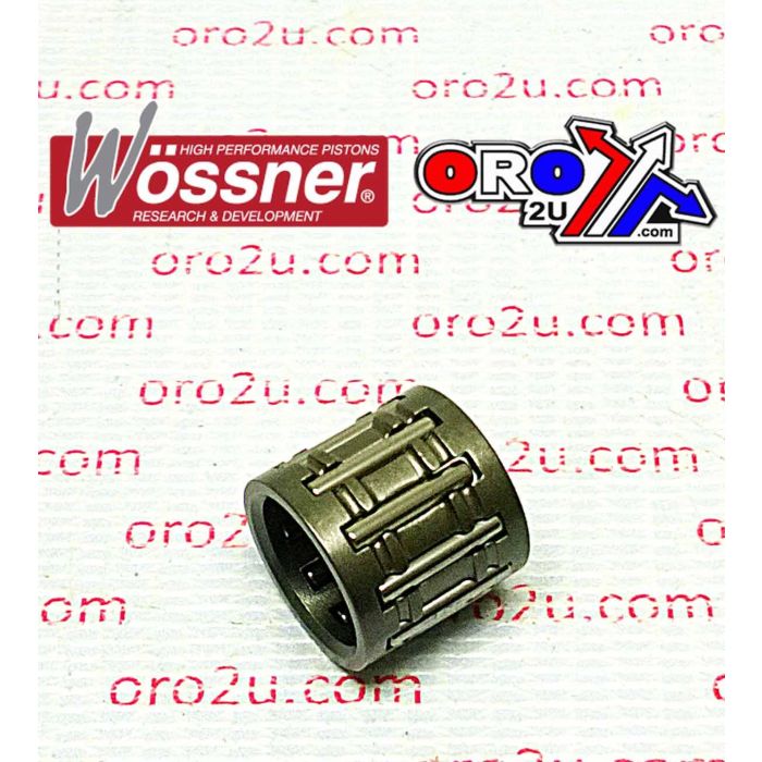 Small End 12X16X148 Lager Wossner N1002