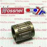 Small End 16X20X225 Wossner N1014