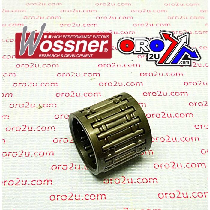 Small End 19X24X2480 Lager Wossner N1052