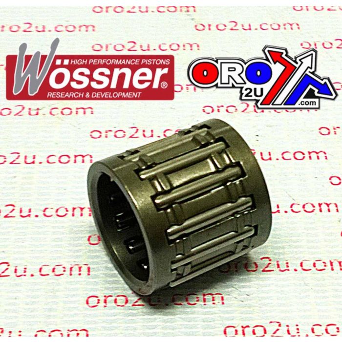 Small End 18X23X218 Lager Wossner N1022