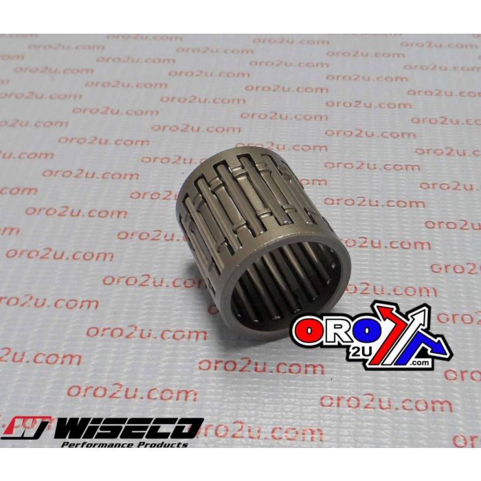 Small End 20X25X250 Lager Wiseco B1023Top