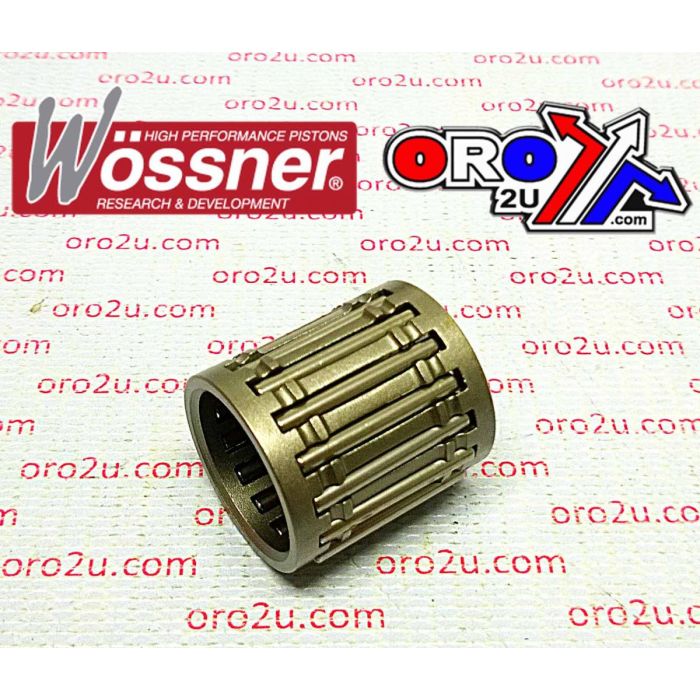 Small End 20X25X2780 Wossner N1030 91009-Ml3-670