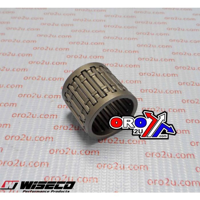 Small End 20X26X238 Lager Wiseco B1024 Topp