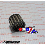 Small End 20X25X218 Lager Wiseco B1039 Topp