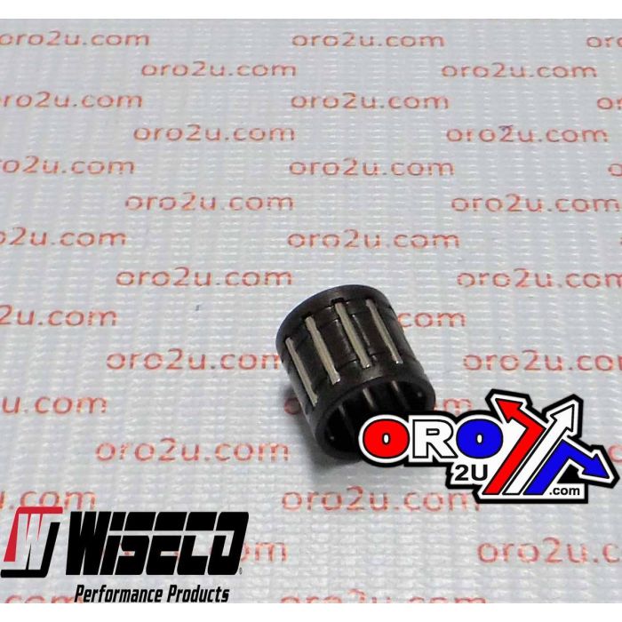 Small End 12X15X145 Lager Wiseco B1041 Topp