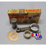 Veckstäng 09-18 Kx450F Hot Rods 8684 Kawasaki 56-859.Hr