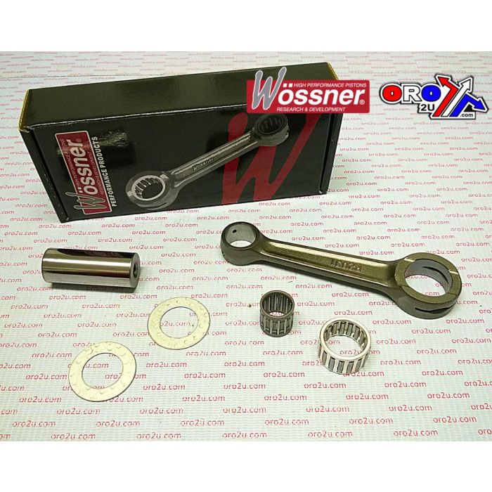 Vevstake 98-11 Ktm200 Wossner P2031