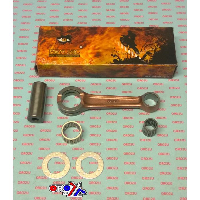 Vevstake Ktm 125-144-150 Dirtracing 2011 Ktm125 Sx/Exc Mx-09059