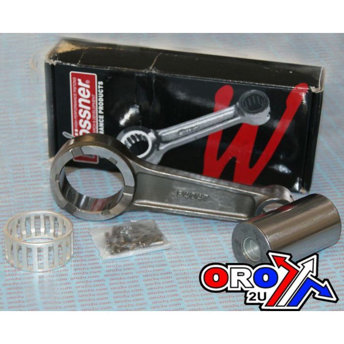 Veckstang Exc 530R Ktm Wossner P4047 Conrod Kit 56-868