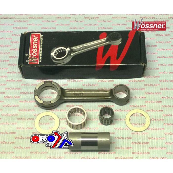 Vevstake 97-98 Rm125 Wossner P2014 Suzuki Mx