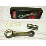 Veggstadssats 88-07 Cr125 Wossner P2009 Honda 104Mm