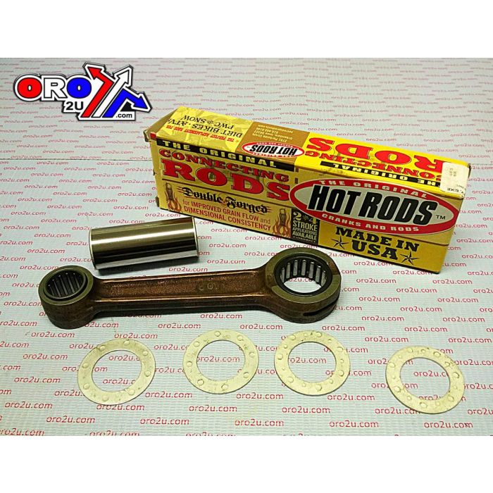 Vevstake 81-01 Cr250 Hotrod 8103 Honda Gasgas Atc250R