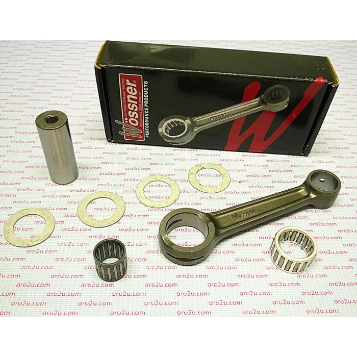 Vevstake 81-01 Cr250 Wossner P2021 Honda Gasgas