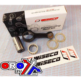 Vevstake 07-19 Crf150 Wiseco Wpr204 Honda Mx