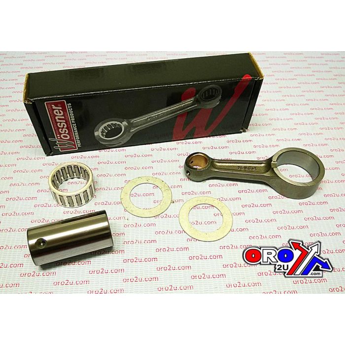 Vevstake 07-19 Crf150 Wossner P4024 Honda Mx