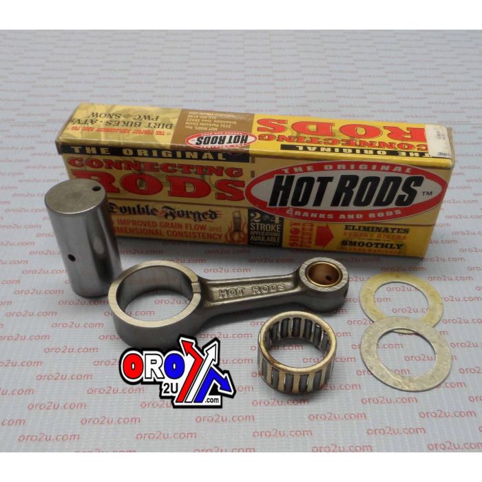 Vevstake 07-20 Crf150 Hot Rods 8646 13000-Kse-670 13000-Kse-671