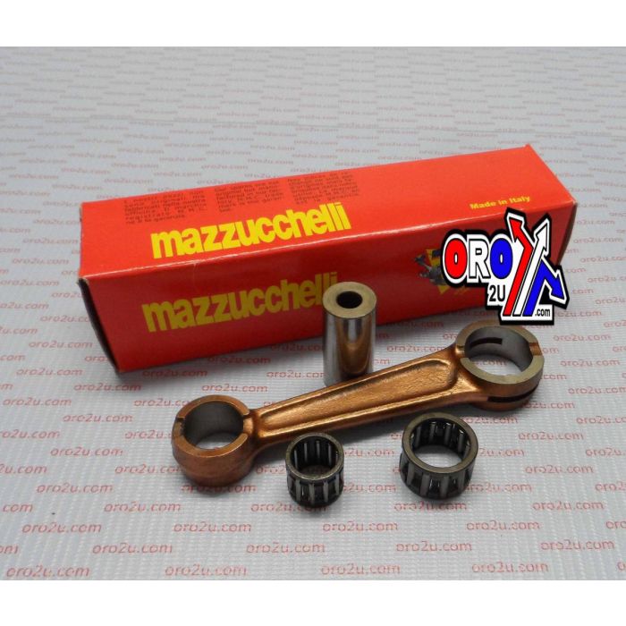 Vevstake Cagiva 125 Mazzucchelli Bco0544A