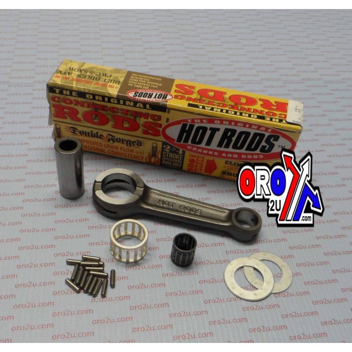 Veckstång 03-08 Ktm65 Hot Rod 8626 Kit