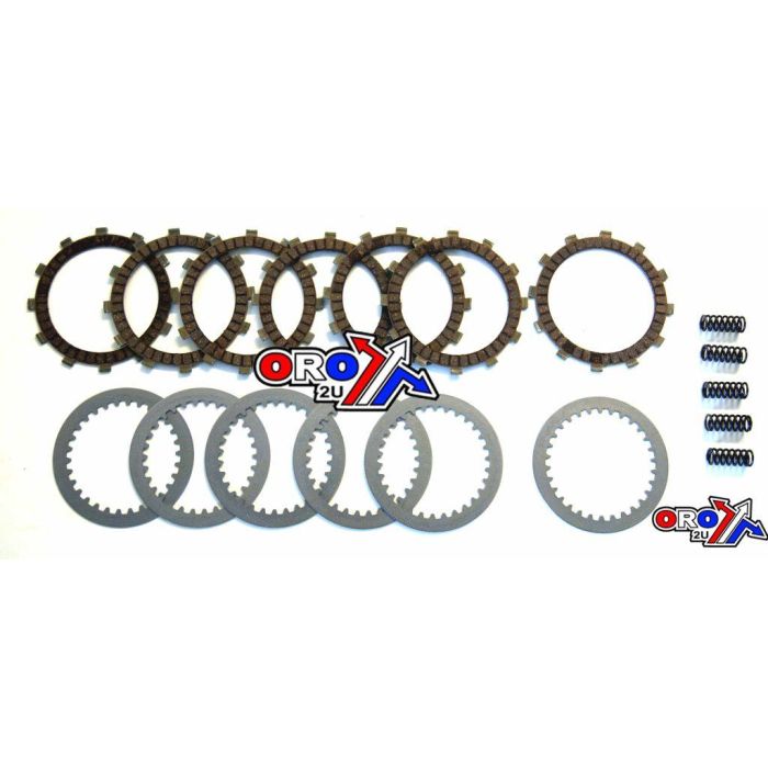 Kopplingsplats Kit Hd 03-16 Ktm 85 105 Sx Xc Drc139 Mx-03210H