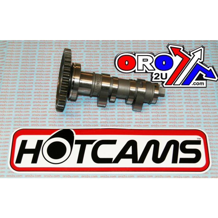 Kamaxel 10-16 Crf450R Steg 1 Hotcams 1259-1