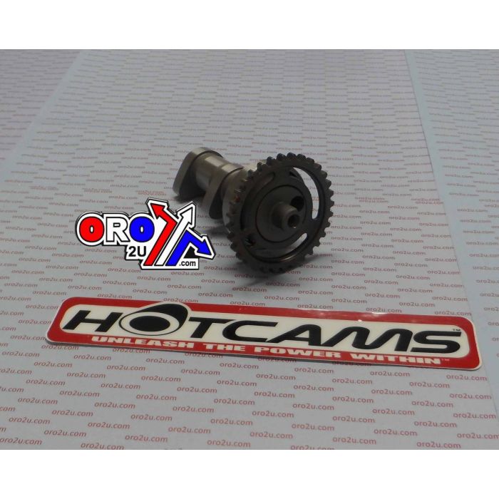 Kamaxel 08-14 Rmz450 Avgas Hotcams 2267-1E