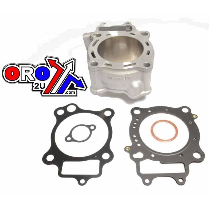 Cylinderkit 78Mm Honda Crf 250 04-15 Athena Ec210-008 Std Bore (Kolv Ingår Ej)