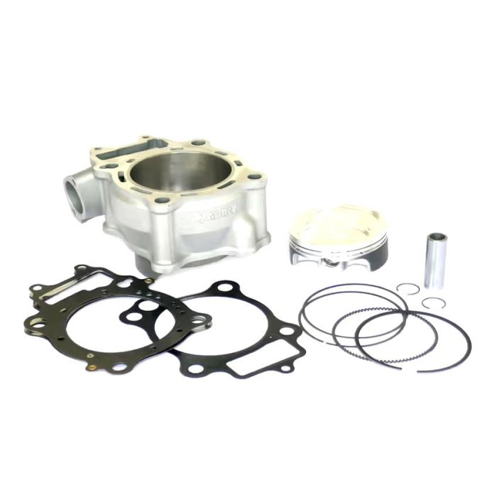 Cylinder Full Kit 82Mm Honda Crf 250 04-15 Athena P400210100009 280Cc Big Bore (Kolv Ingår)