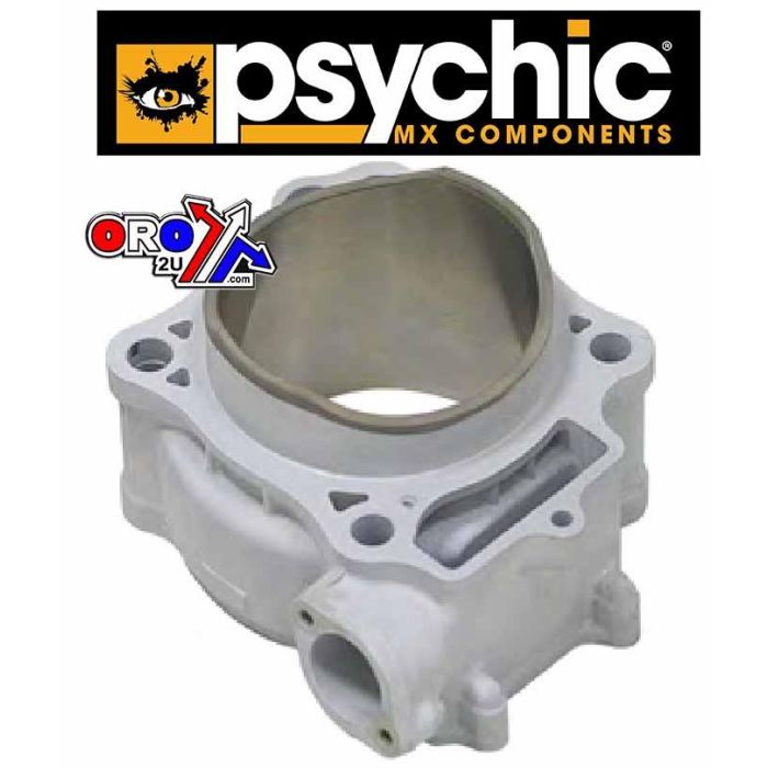 Cylinder Endast 96Mm Crf450 Honda 02-08 Crf450 Lopp Psychic Mx-09158