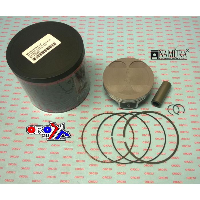 Cylinderkit 07-08 Crf450 Std Psychic Mx-09149K