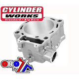 Endast Cylinder 02-08 Crf450 96 Works Honda 02-08 Crf450 Std Cylinder Works 10002