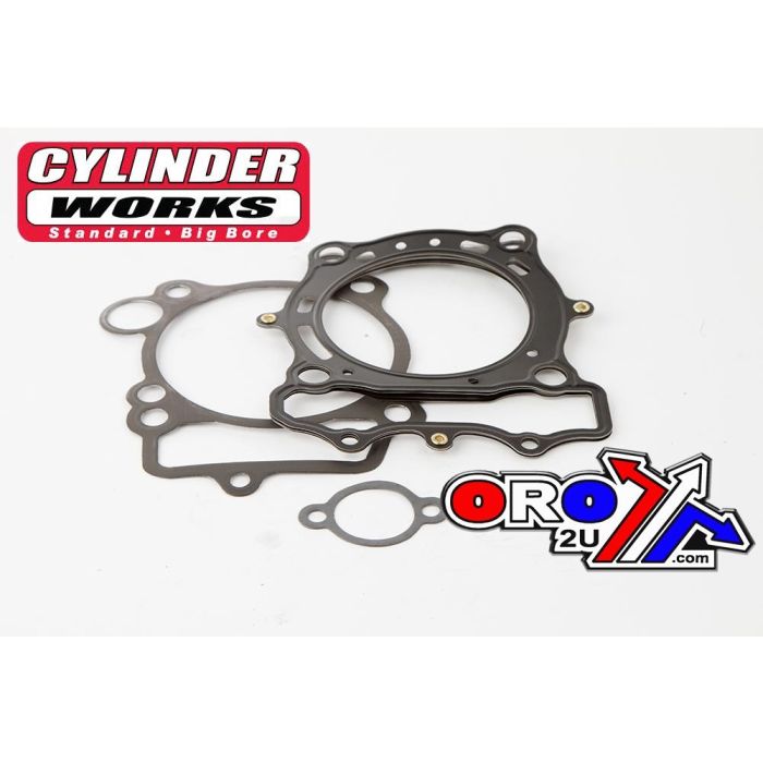 Packningstoppset Yzf250 270Cc 80Mm Cylinder Fungerar 21002-G01