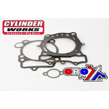 Packningstoppset Yzf250 270Cc 80Mm Cylinder Fungerar 21002-G01