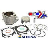 Cylinder Full Kit 97Mm Honda Trx 450 04-05 Athena P400210100007 480Cc Big Bore (Kolv Ingår)