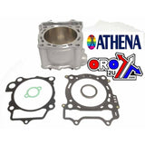 Cylinderkit 95Mm Yamaha Yz 450 06-18 Athena Ec485-020 Std Bore (Kolv Ingår Ej)