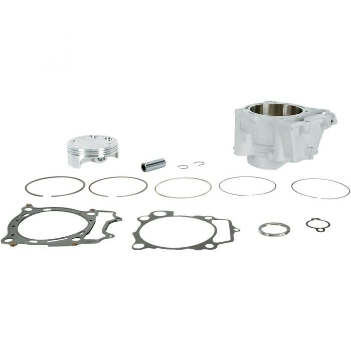 Cylinderkit 06-09 Yzf450 Works Cylinder 21003-K01 480Cc 2007 - 2015 Yamaha Wr450F