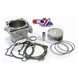 Cylinder Full Kit 955Mm Suzuki Rm-Z 450 05-06 Athena P400510100005 Std Bore (Kolv Ingår)