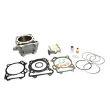 Cylinder Full Kit 90Mm Suzuki Dr-Z/Lt-Z 400 00-19 Athena P400510100001 Std Bore (Kolv Ingår)