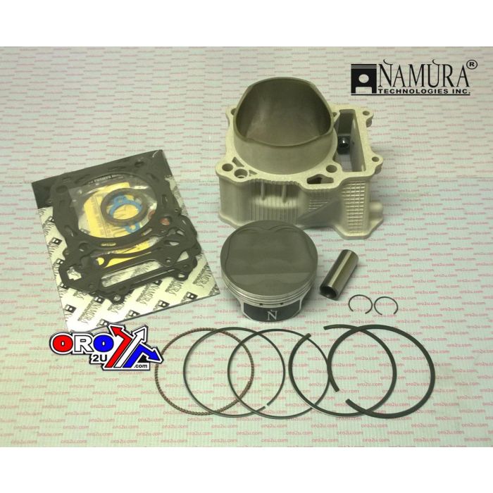 Cylinderkit 9400 Mm Suzuki Ltz Drz 400 Psychic At-09462-1K Kawasaki Kfx Klx400