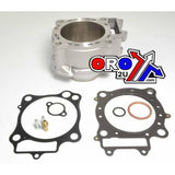 Cylinderkit 96Mm Honda Crf 450 05-14 Athena Ec210-020 Std Bore (Kolv Ingår Ej)