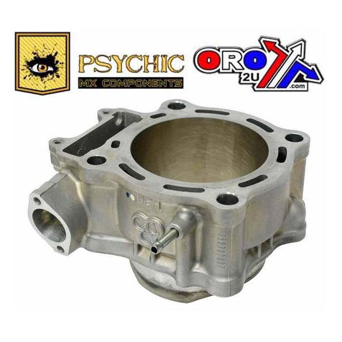 Endast Cylinder 05-15 Crf450X Mx-09172-1 Big Bore