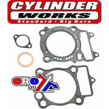 Packningstopp Kit 68Mm 07-18 Crf150 Cylinder Fungerar 11004-G01