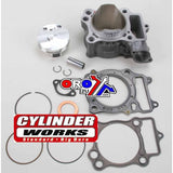 Cylinderkit 68Mm 07-09 Crf150 Works 11004-K01 Big Bore 56-K116.68.Kit