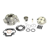 Cylinder Full Kit 445Mm Kawasaki Kx 65 02-21 Athena P400250100006 Std Bore (Kolv Ingår)