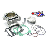 Cylinder Full Kit 96Mm Kawasaki Kx/Klx 450 06-17 Athena P400250100002 Std Bore (Kolv Ingår)